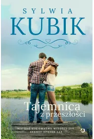 Tajemnica z przesz�o�ci. Cykl �u�awski. Tom 2