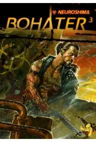 Neuroshima Bohater ^3