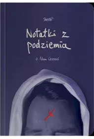 Notatki z Podziemia