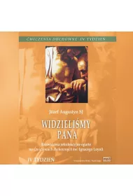 Audiobook Rozwaania rekolekcyjne oparte na wiczeniach duchownych w. Ignacego Loyoli mp3