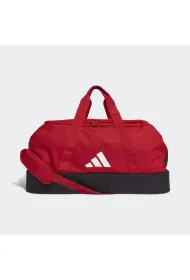 Torba Sportowa Adidas Tiro League Czerwona 40,75l