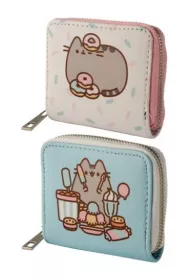 Portfel Pusheen mix