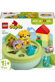 LEGO DUPLO Sorter kszta�t�w: dom szczeniaczk�w 10441