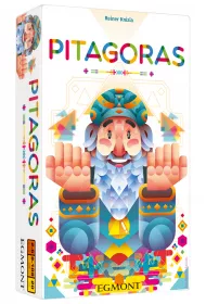 Pitagoras Egmont