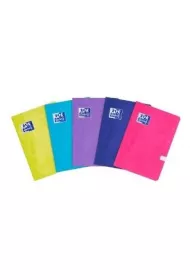 Zeszyt A5/32K kratka Touch (10szt) OXFORD