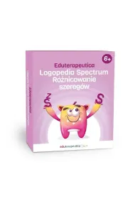 Eduterapeutica lux Logopedia... R�nicowanie...
