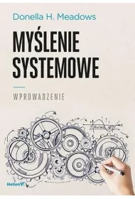 My�lenie systemowe. Wprowadzenie