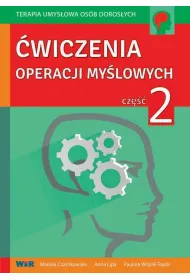 �wiczenia operacji my�lowych. Cz�� 2