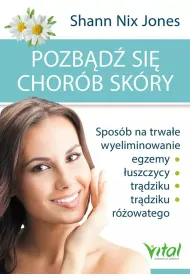 Pozb�d� si� chor�b sk�ry