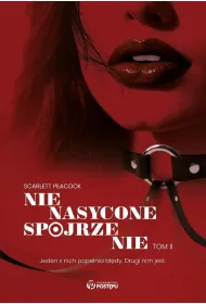 Nienasycone spojrzenie