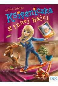 Ksiniczka z innej bajki