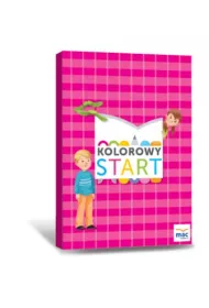 Kolorowy start. 5 i 6-latki