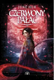Czerwony Pa�ac (barwione brzegi)