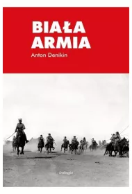Bia�a armia