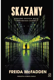 eBook Skazany mobi epub