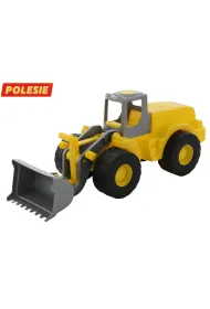 Traktor - �adowarka "GripTrucks" 55 CM X 23,5 CM Polesie
