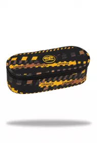 Pirnik owalny Coolpack Campus Don`I Do Ity