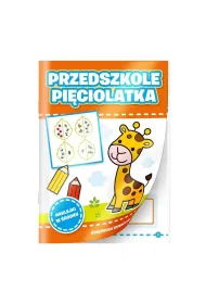 Przedszkole pi�ciolatka