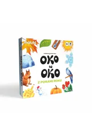 Oko w Oko z Porami Roku Malubi