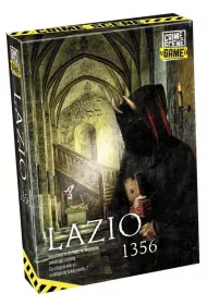 Crime Scene Lazio 1356