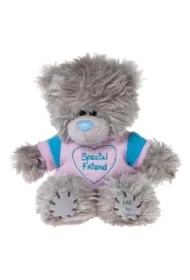 Mi� 5 W koszulce. Special friends * Carte Blanche