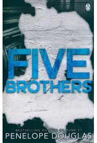 Five Brothers wer. angielska