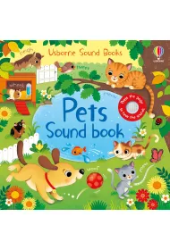 Pets Sound Book