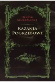 Kazania Pogrzebowe