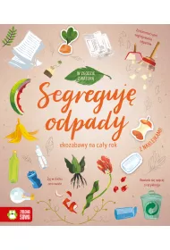W zgodzie z natur�. Segreguj� odpady
