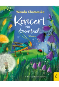 Koncert na dzwonkach