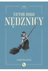 eBook Ndznicy t. 1 Wydanie ilustrowane mobi epub
