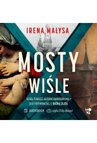 Audiobook Mosty na Wile mp3