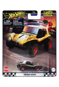 Hot Wheels. Boulevard HRT57 Mattel