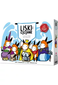 Liski. Ojojanie