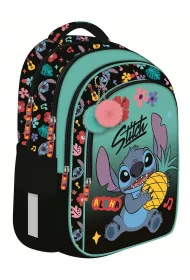 Plecak plecak 4 komorowy 16" BPL58 Stitch Mint Aloha