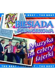 CD Biesiada The Best- podw�rkowa
