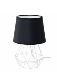 Bodek Lampka nocna stoowa Diament