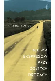 Nie ma ekspres�w przy ��tych drogach