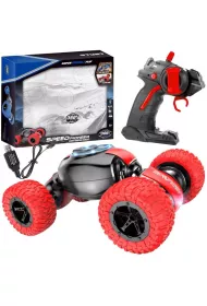 Samoch�d kaskaderski R/C mix Maksik