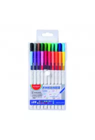 Keyroad Cienkopis 0.4mm