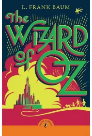 The Wizard of Oz