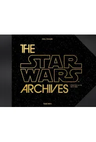 The Star Wars Archives. 1977-1983 wer. angielska