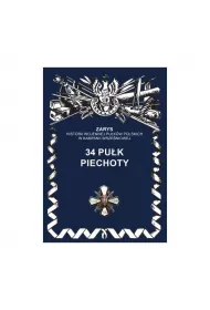 34 puk piechoty