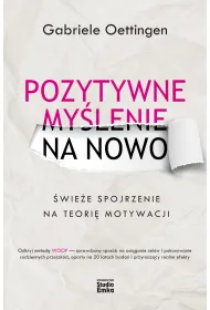 Pozytywne my�lenie na nowo