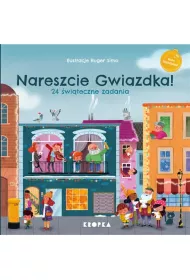 Nareszcie Gwiazdka!