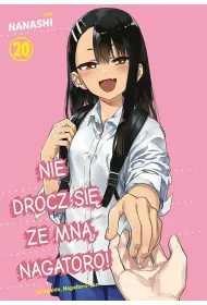 Nie drocz si� ze mn�, Nagatoro! #20
