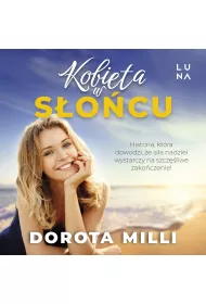 Audiobook Kobieta w socu mp3