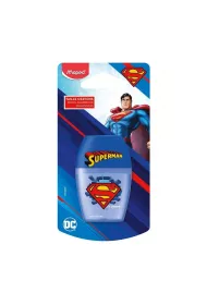 Temperwka Shaker Superman 1 otwr MAPED
