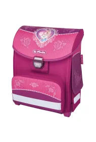 Herlitz Tornister Smart Magic Princess