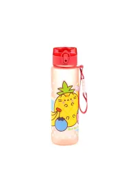 Butelka 600ml na wod� plastikowa Pusheen Fruits BOT359